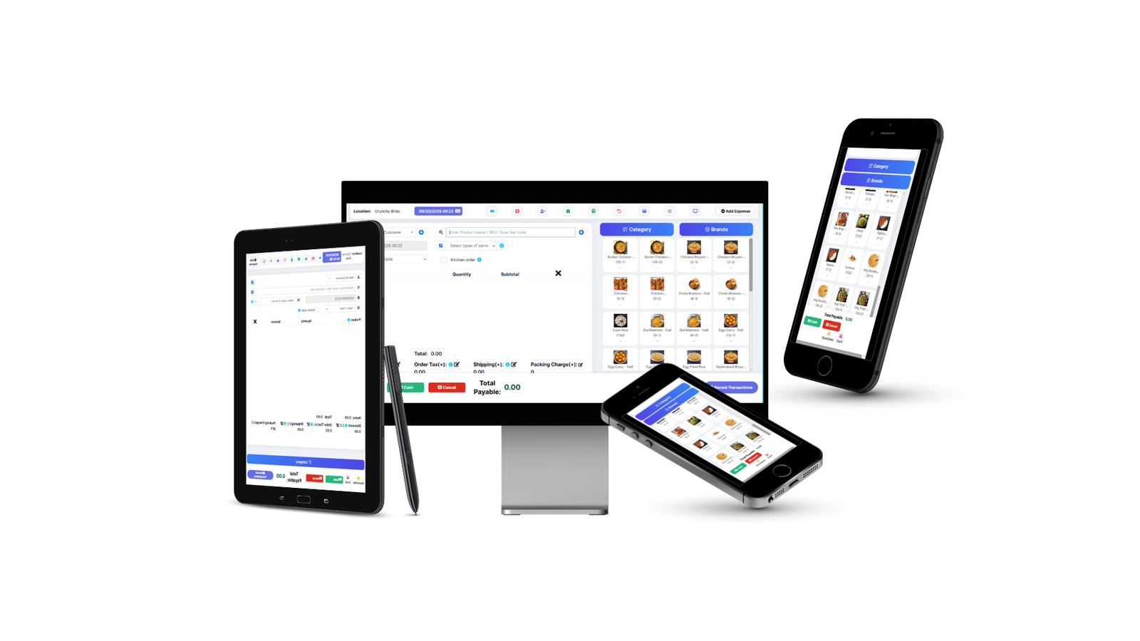 The India Bill on PC